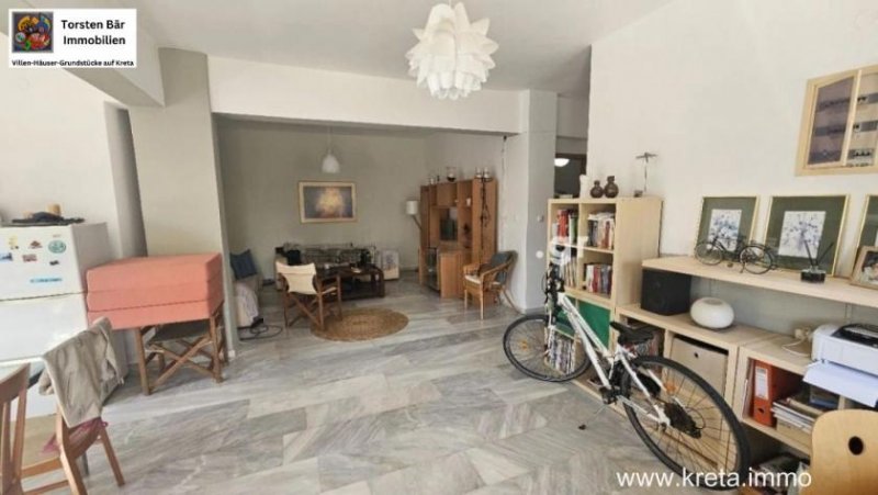 Vori Kreta, Vori Wohn- und Geschäftshaus 440m² zu verkaufen Gewerbe kaufen